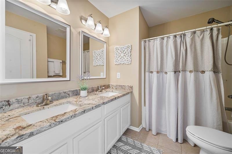 5934 Lexington Way Braselton - 37