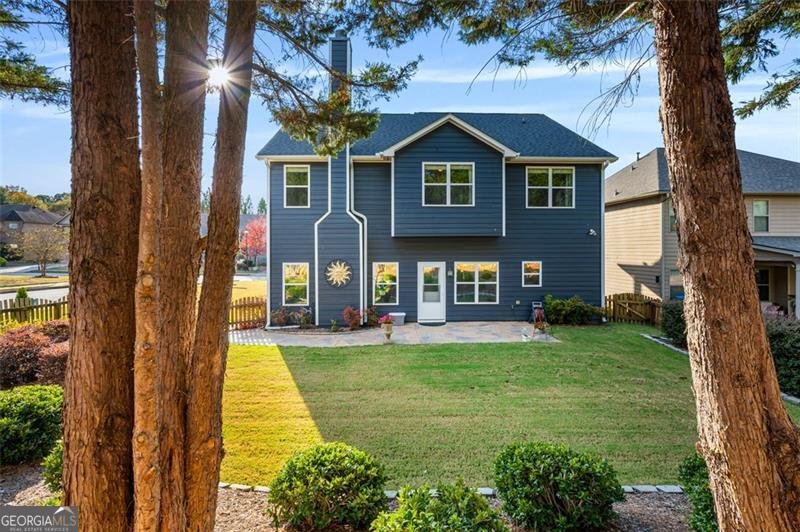 5934 Lexington Way Braselton - 4