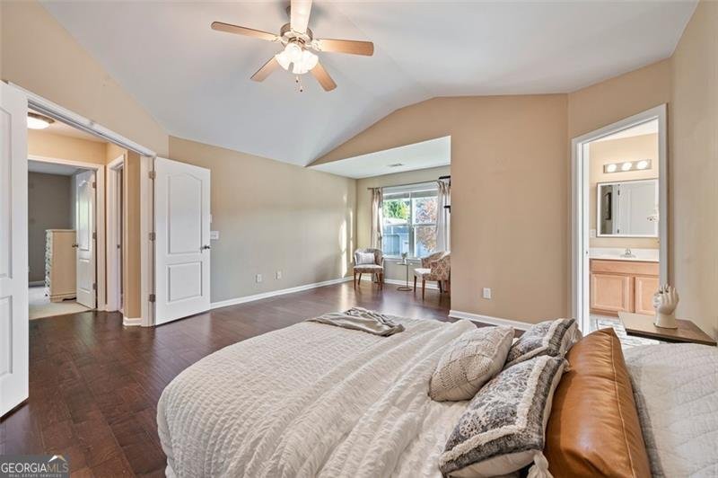 5934 Lexington Way Braselton - 45