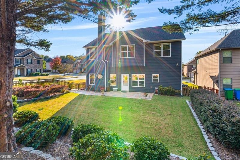 5934 Lexington Way Braselton - 52