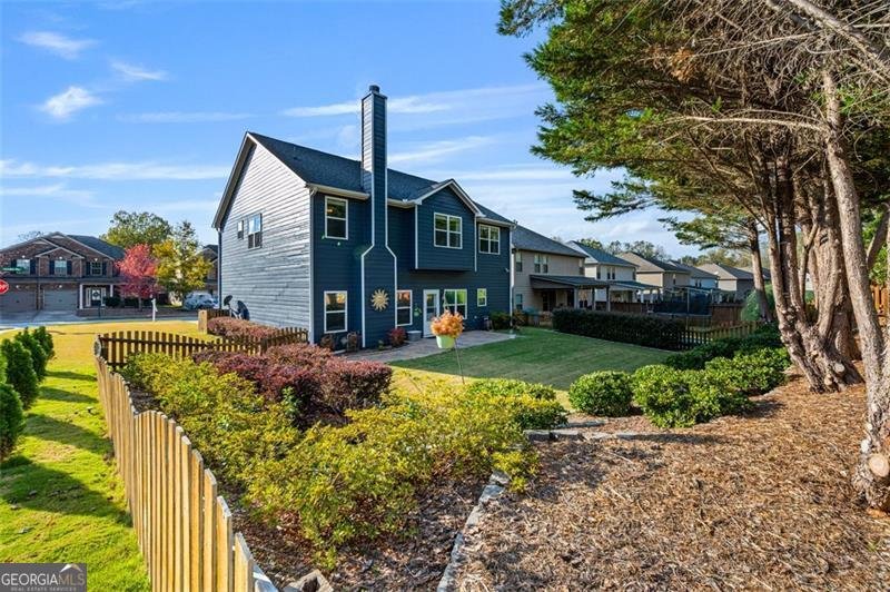 5934 Lexington Way Braselton - 53