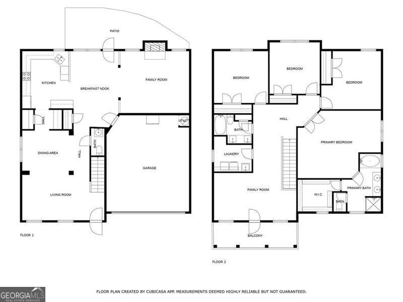 5934 Lexington Way Braselton - 55