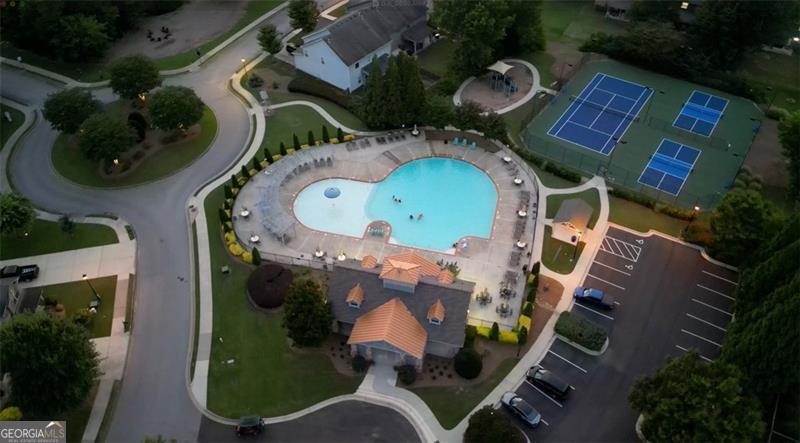 5934 Lexington Way Braselton - 57