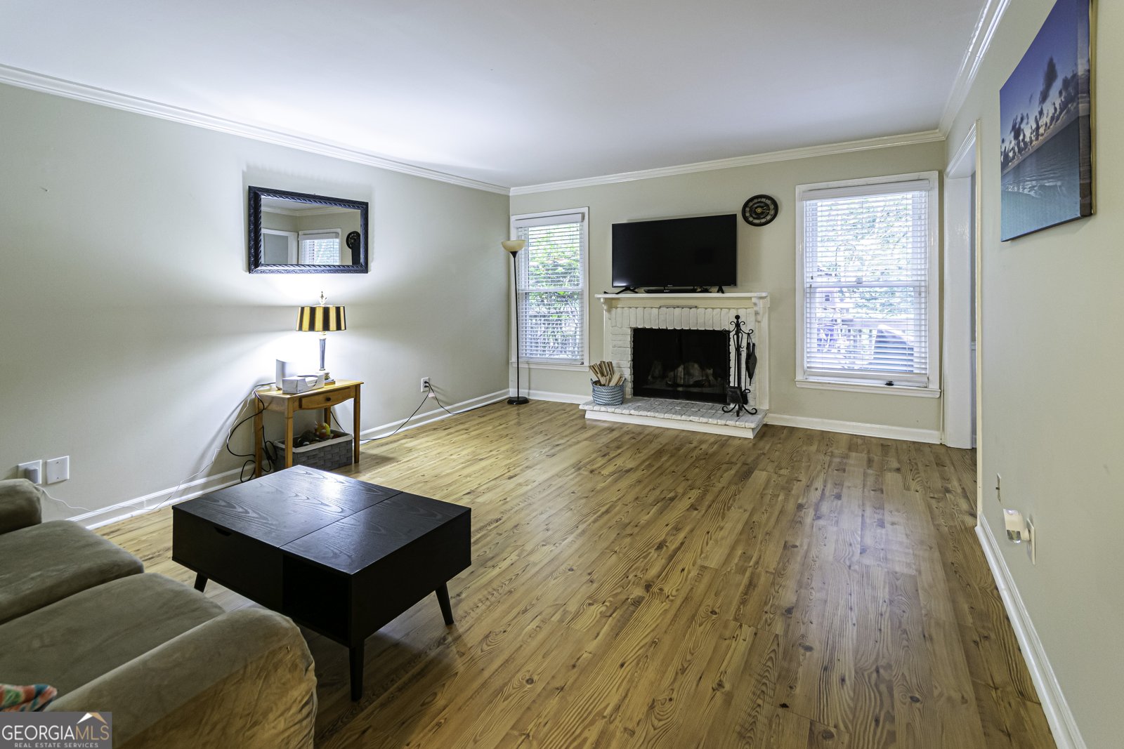 2471 Northlake Court Atlanta - 12