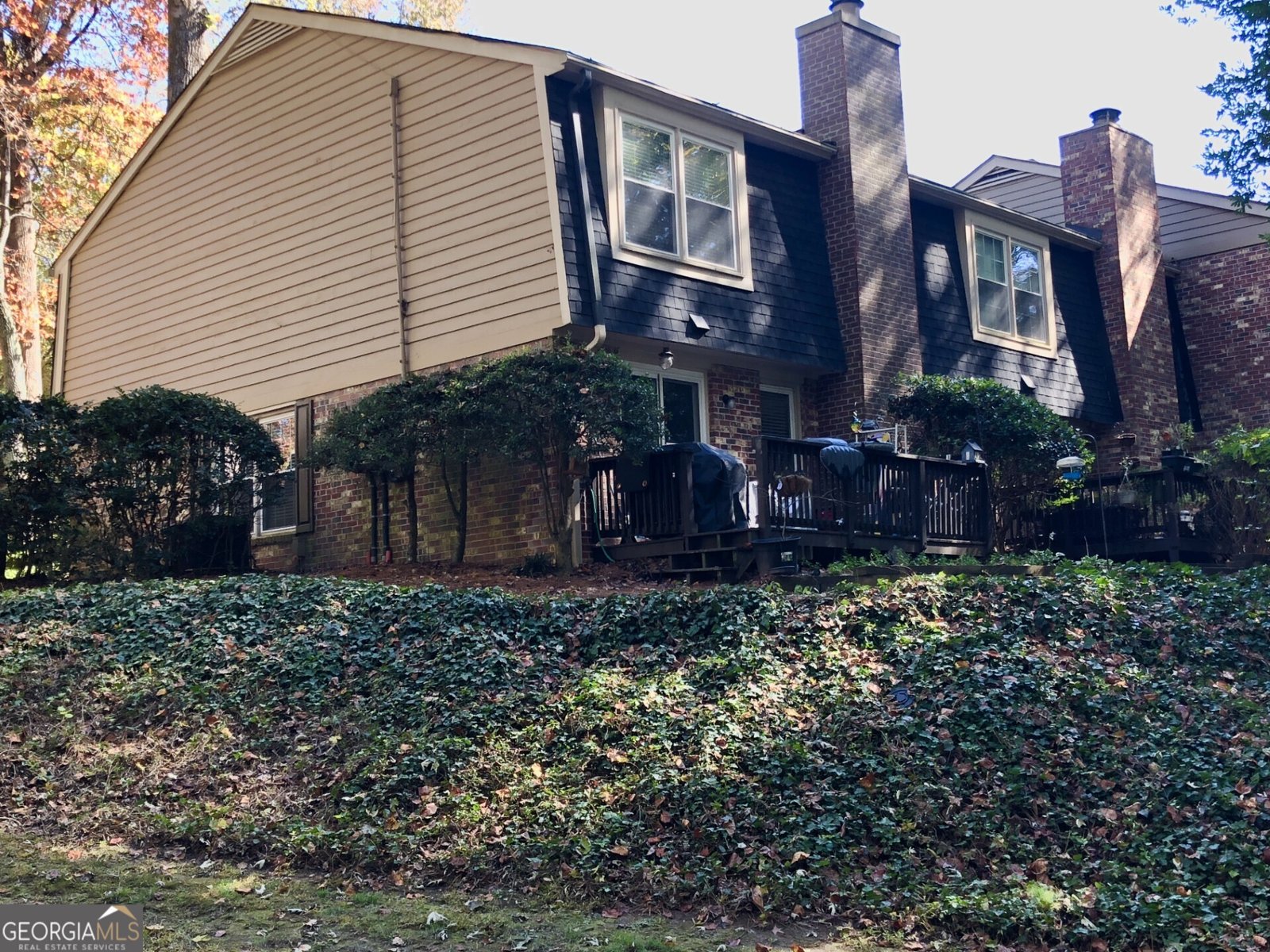 2471 Northlake Court Atlanta - 27