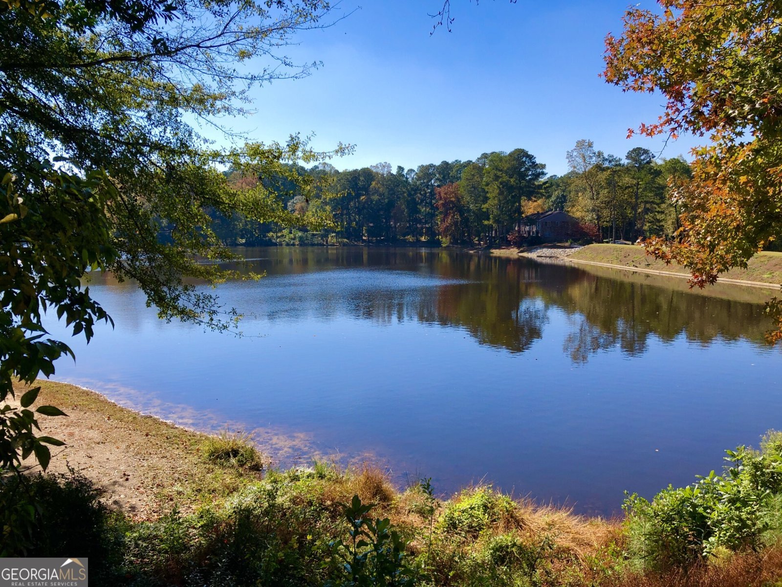 2471 Northlake Court Atlanta - 30