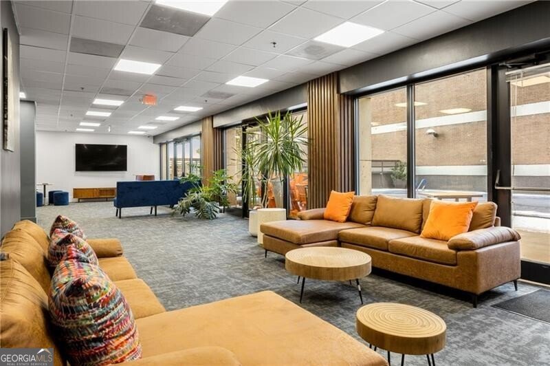 620 Peachtree Street Atlanta - 12