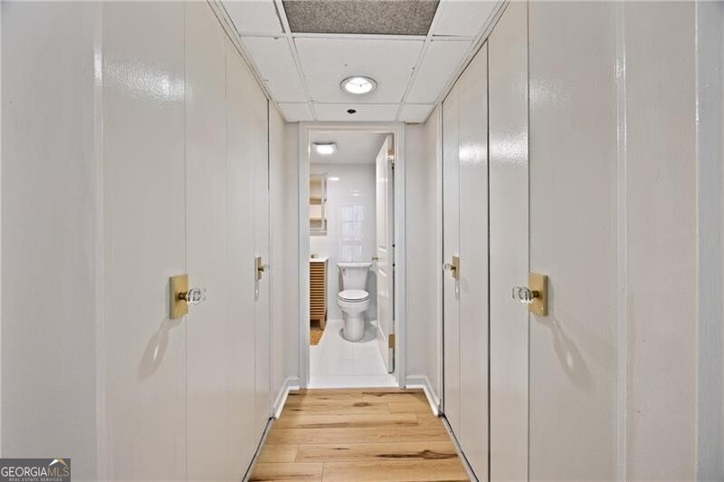 620 Peachtree Street Atlanta - 23