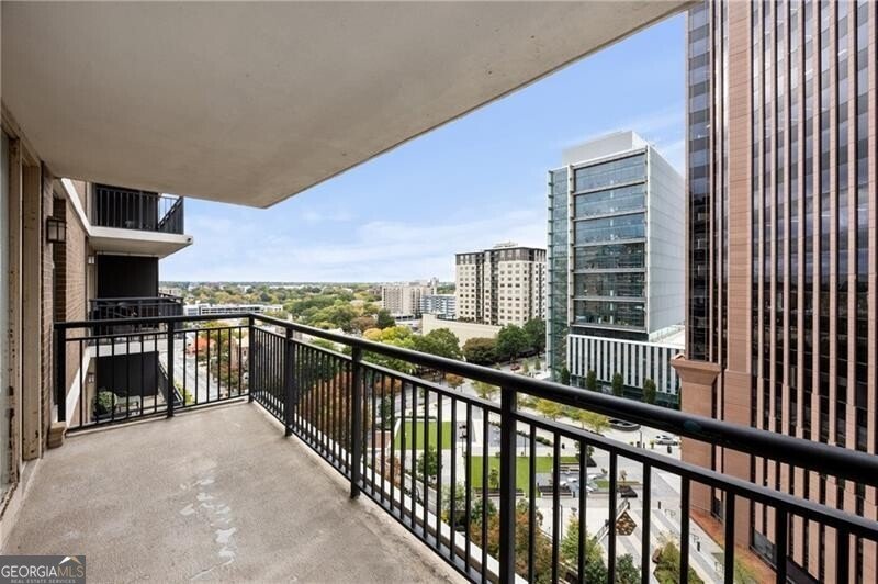 620 Peachtree Street Atlanta - 28