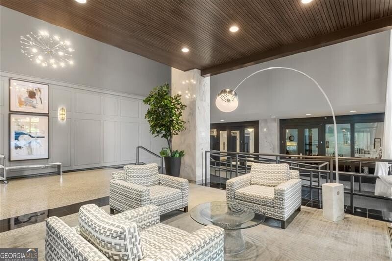 620 Peachtree Street Atlanta - 33