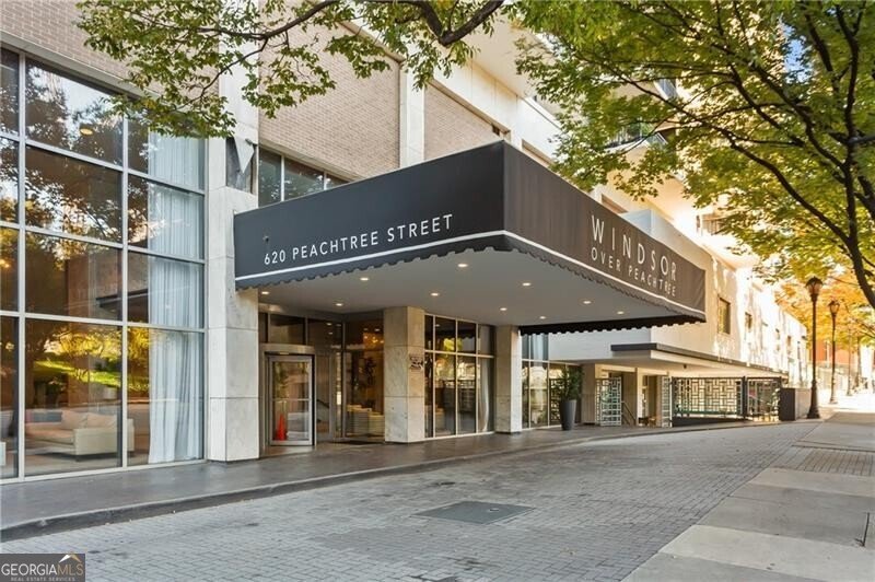620 Peachtree Street Atlanta - 34