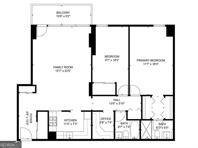 620 Peachtree Street Atlanta - 44