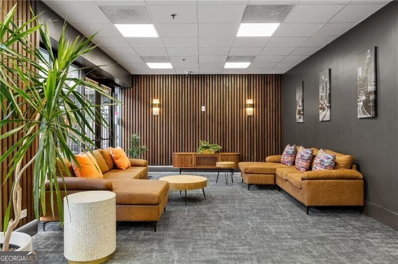 620 Peachtree Street Atlanta - 8