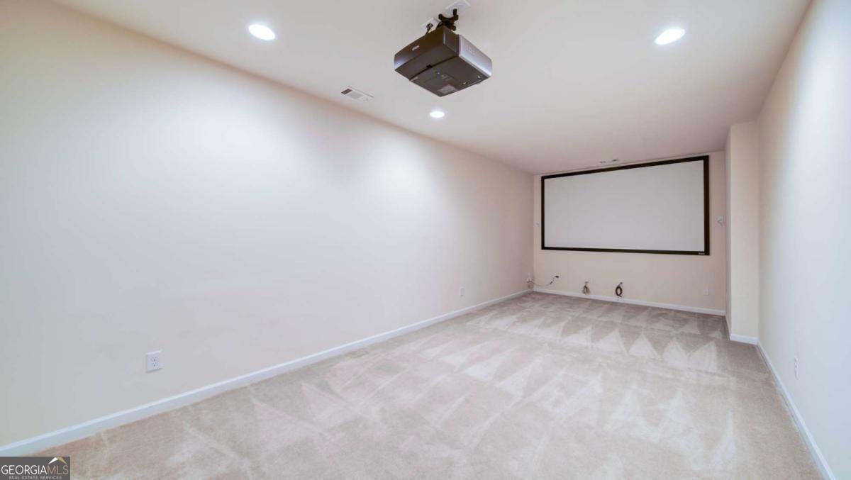 2220 Stirling Bridge Road Cumming - 1