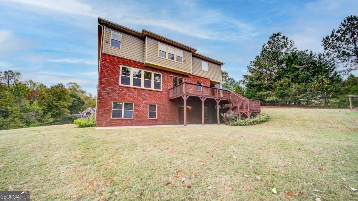 2220 Stirling Bridge Road Cumming - 14