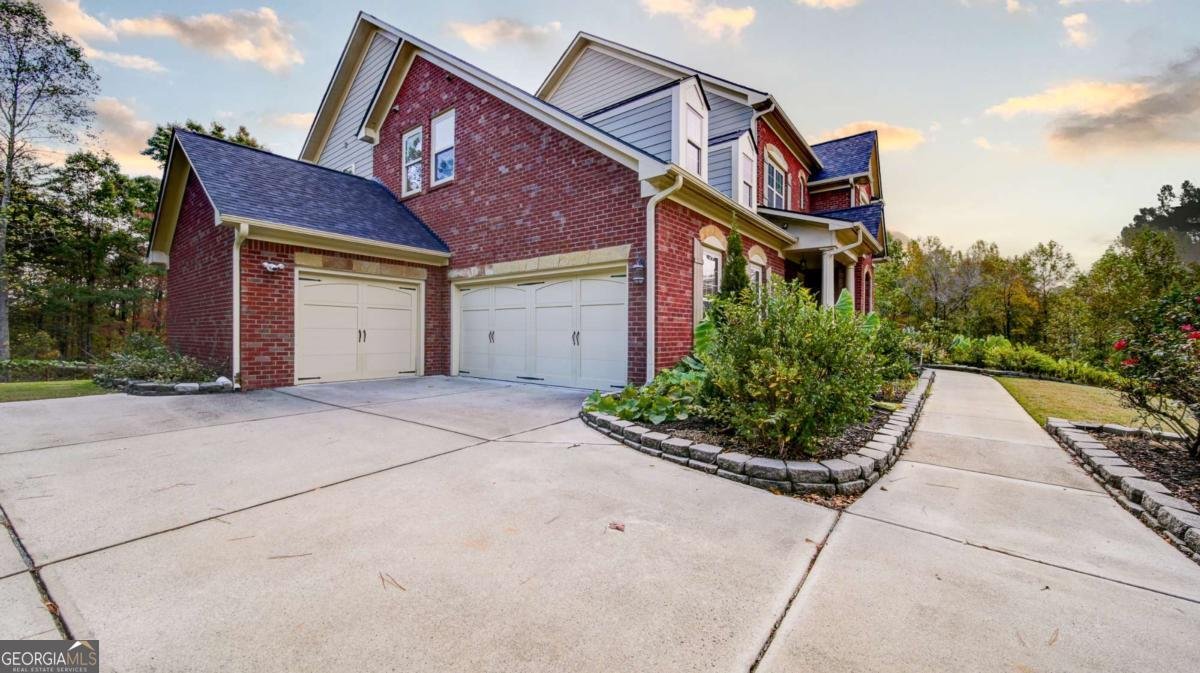 2220 Stirling Bridge Road Cumming - 17