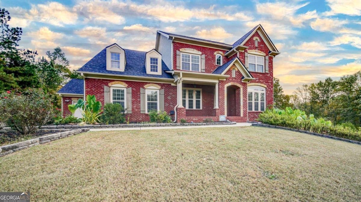 2220 Stirling Bridge Road Cumming - 18