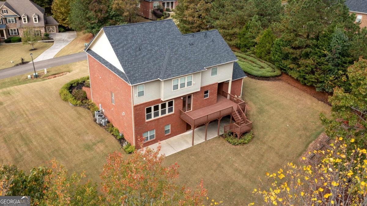 2220 Stirling Bridge Road Cumming - 22