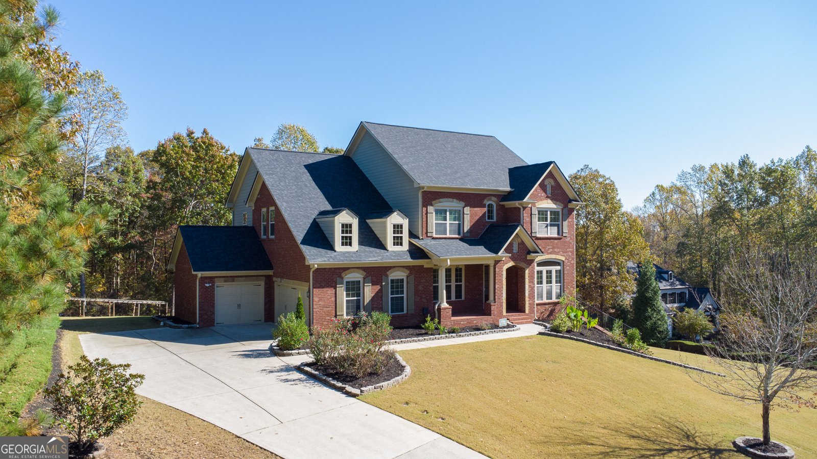 2220 Stirling Bridge Road Cumming - 23