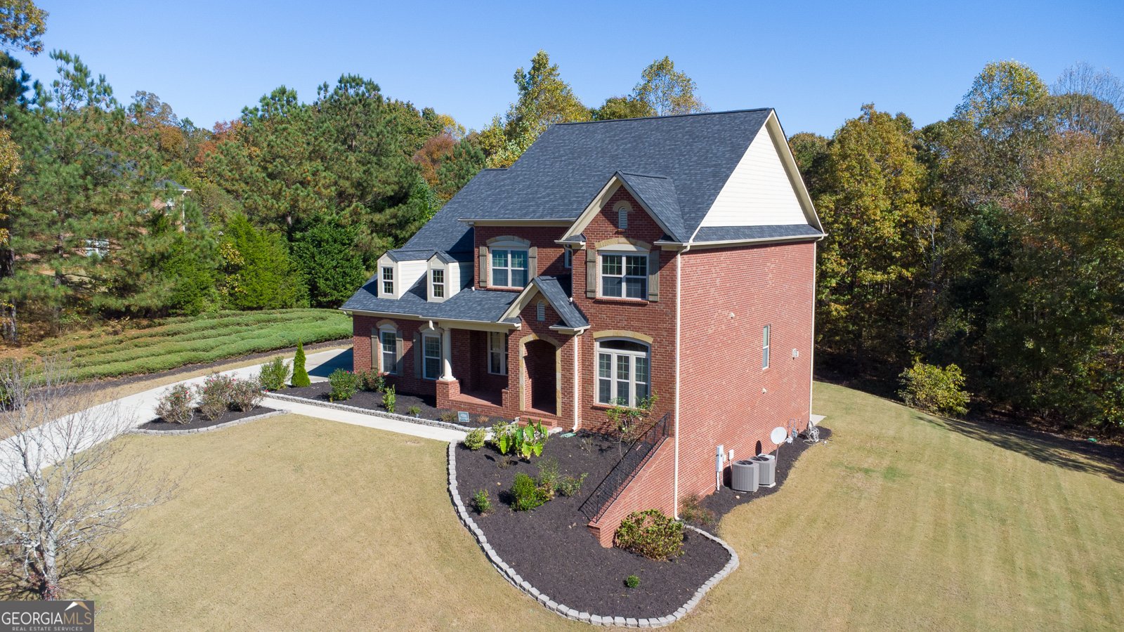 2220 Stirling Bridge Road Cumming - 24