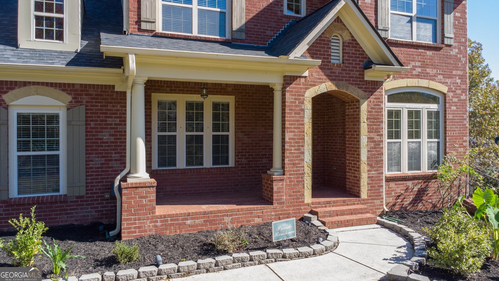 2220 Stirling Bridge Road Cumming - 27