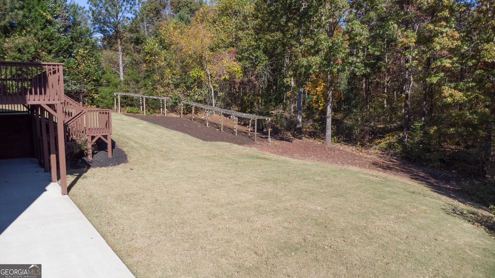 2220 Stirling Bridge Road Cumming - 28