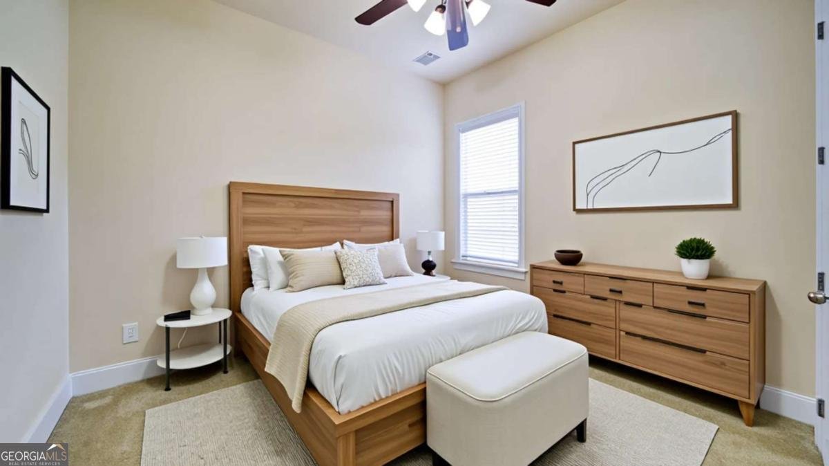 2220 Stirling Bridge Road Cumming - 33