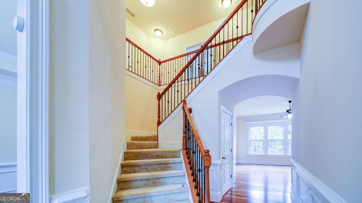 2220 Stirling Bridge Road Cumming - 34