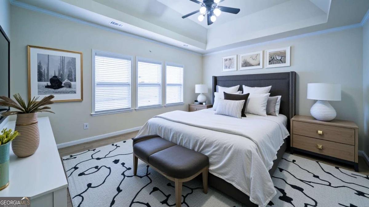 2220 Stirling Bridge Road Cumming - 41