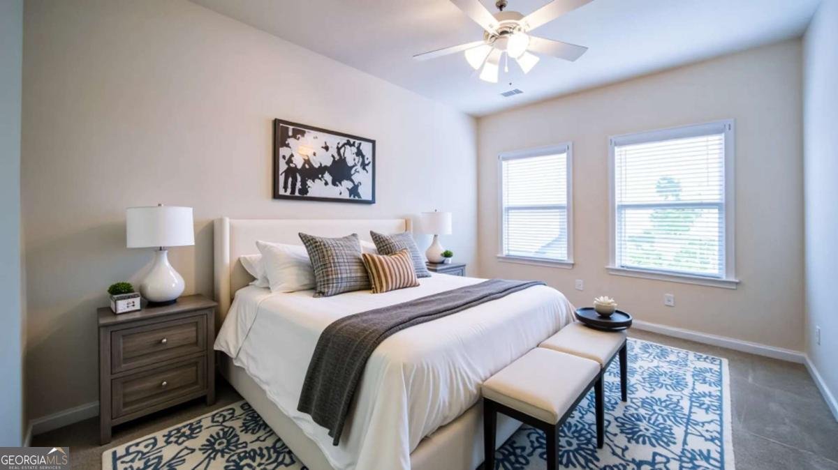 2220 Stirling Bridge Road Cumming - 50