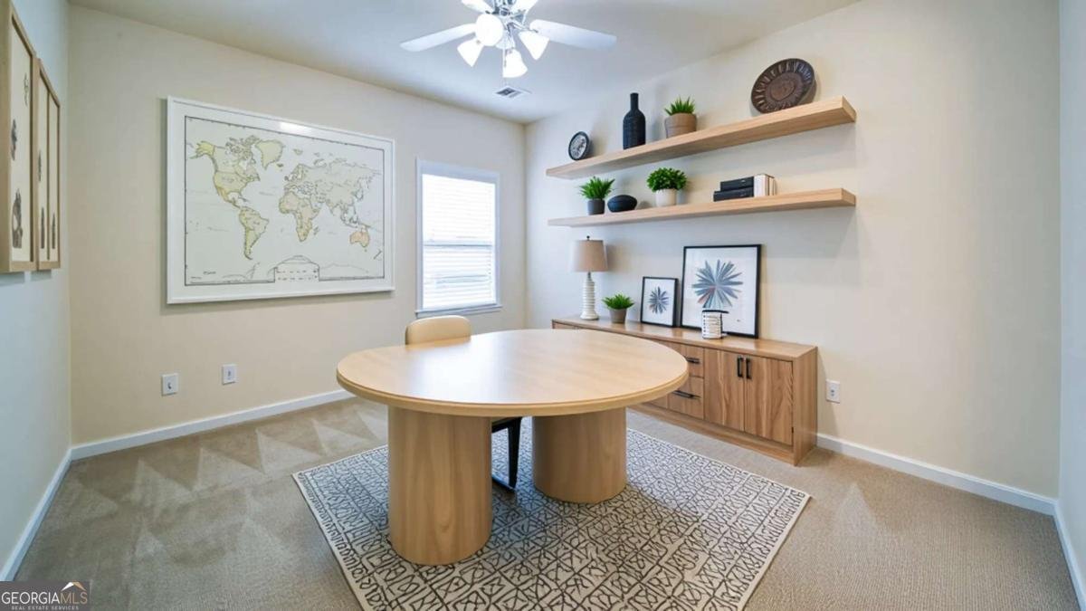 2220 Stirling Bridge Road Cumming - 52