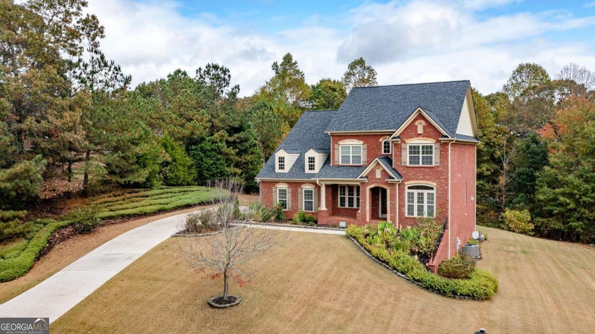 2220 Stirling Bridge Road Cumming - 78