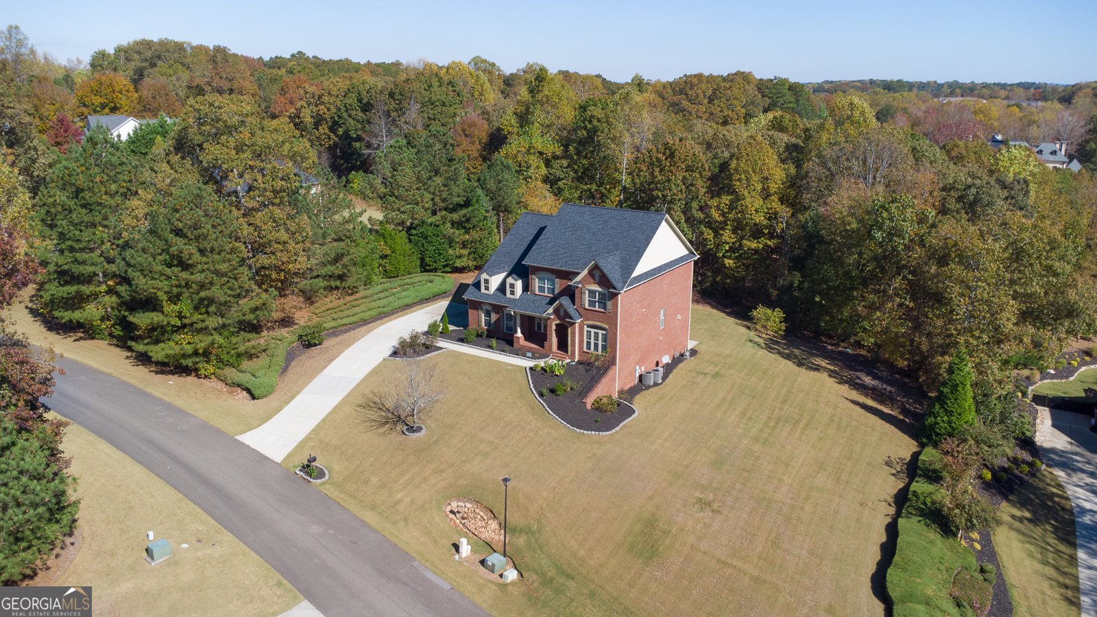 2220 Stirling Bridge Road Cumming - 84