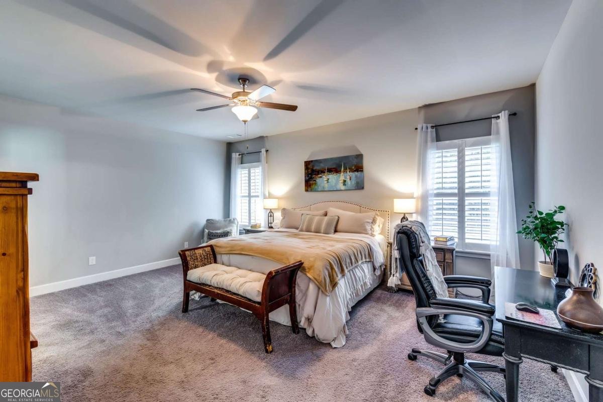 1668 Carriage Court Monroe - 11