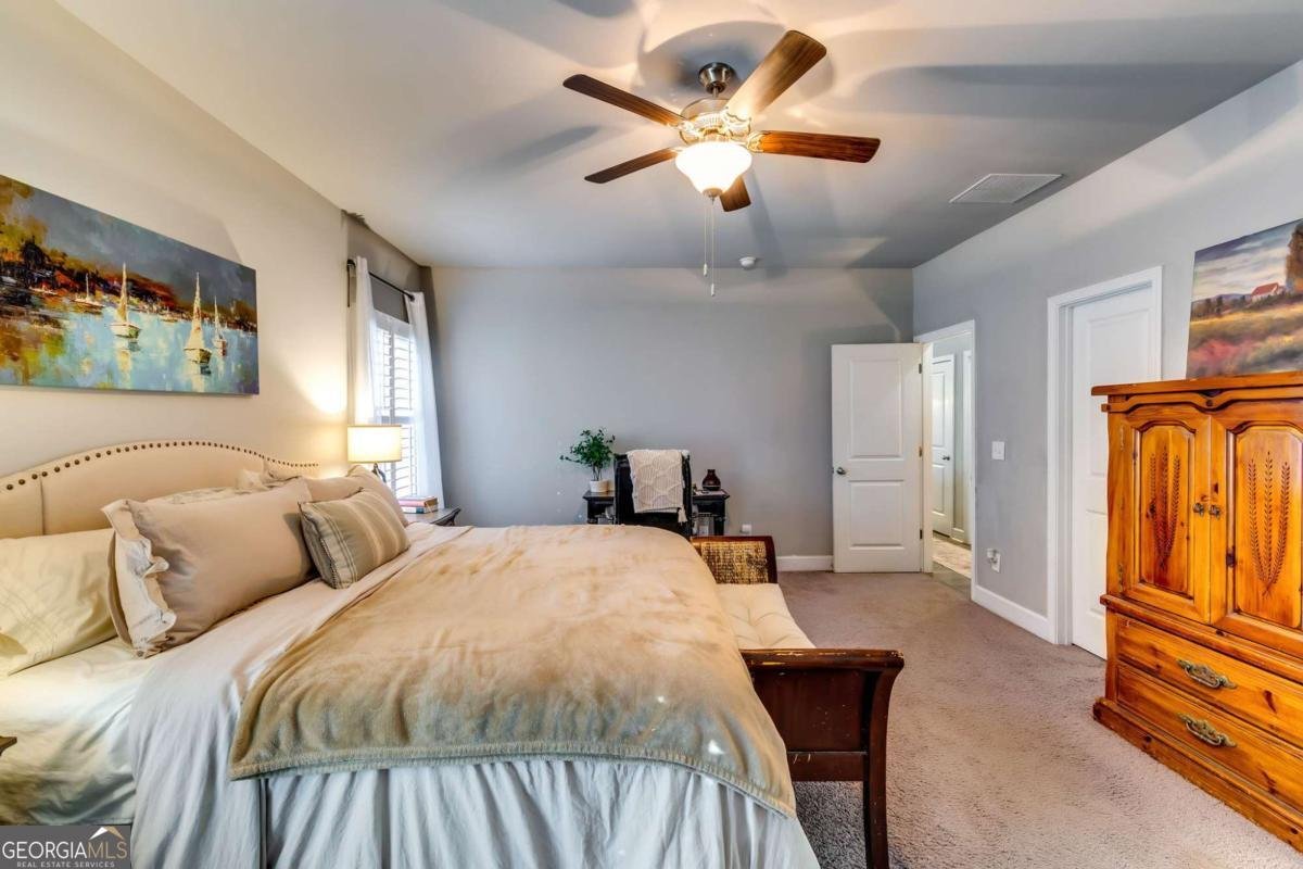 1668 Carriage Court Monroe - 12