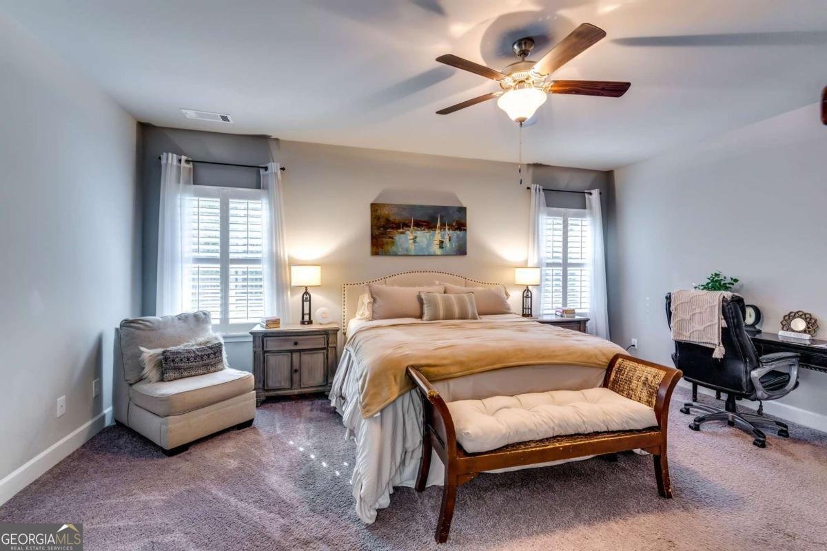 1668 Carriage Court Monroe - 13