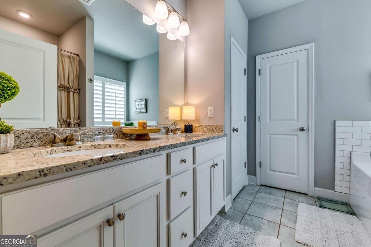 1668 Carriage Court Monroe - 14