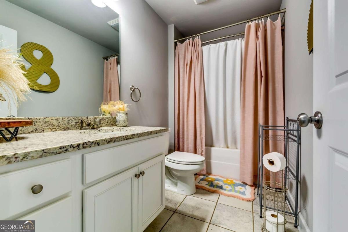 1668 Carriage Court Monroe - 22