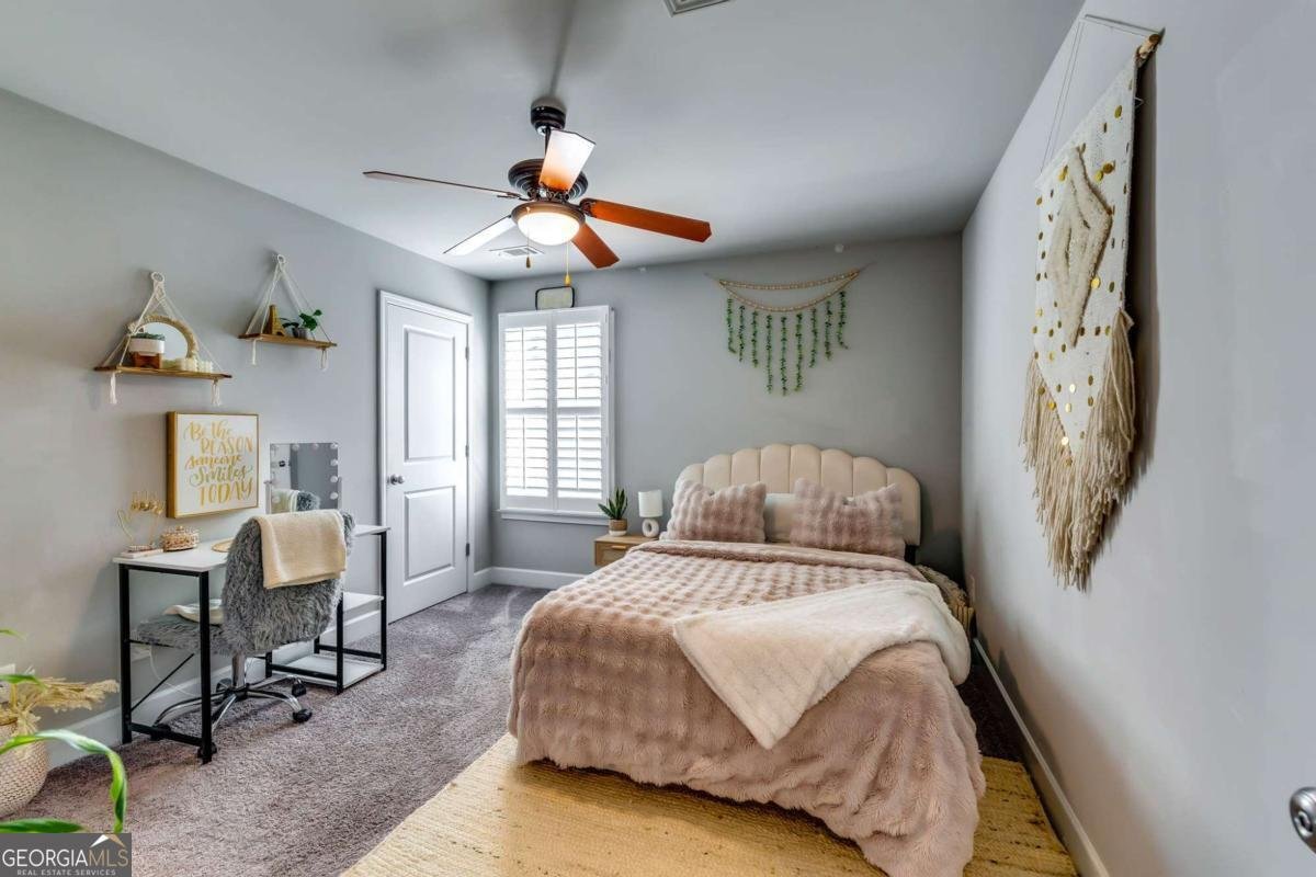 1668 Carriage Court Monroe - 23