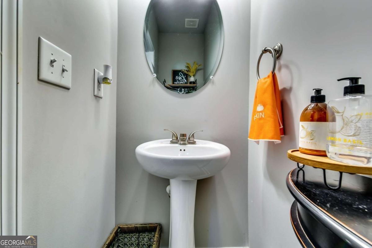 1668 Carriage Court Monroe - 27