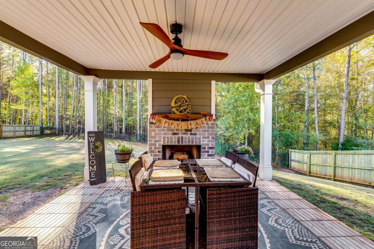 1668 Carriage Court Monroe - 28