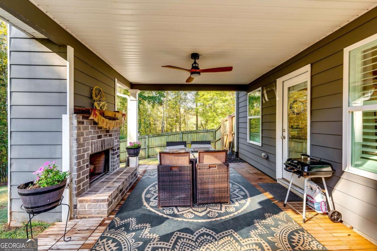 1668 Carriage Court Monroe - 29