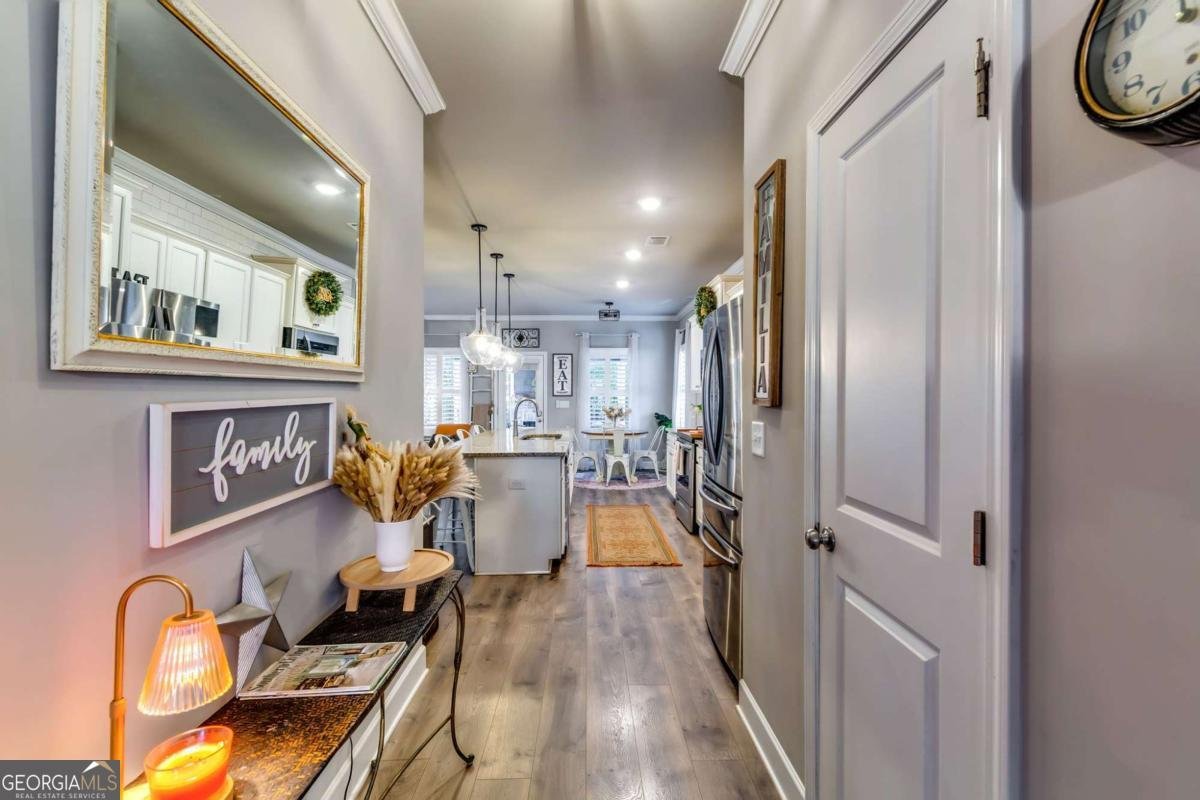 1668 Carriage Court Monroe - 3