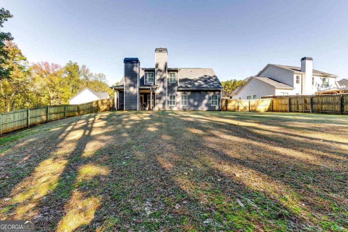 1668 Carriage Court Monroe - 30