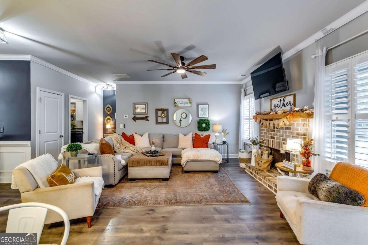 1668 Carriage Court Monroe - 6