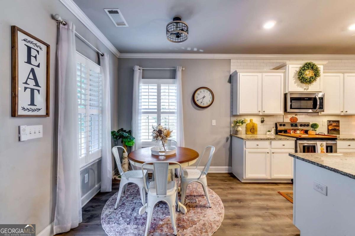 1668 Carriage Court Monroe - 7