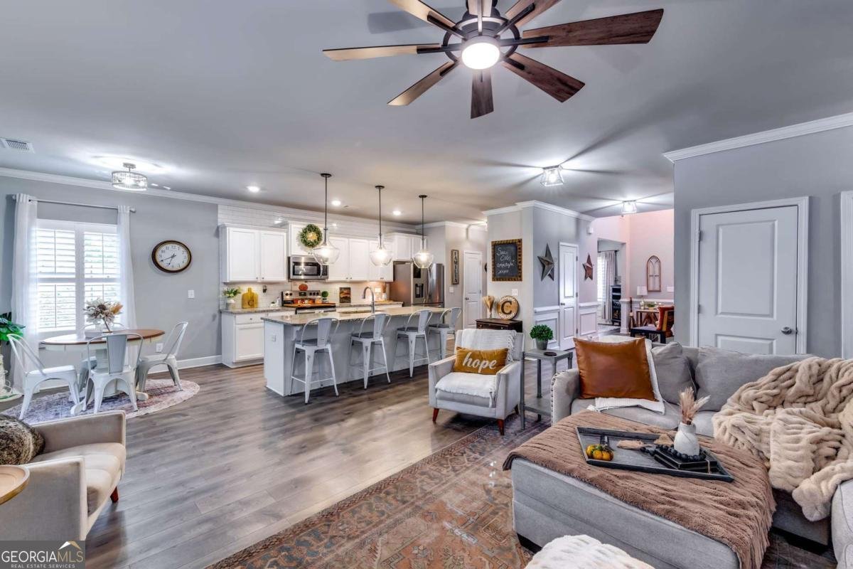 1668 Carriage Court Monroe - 9