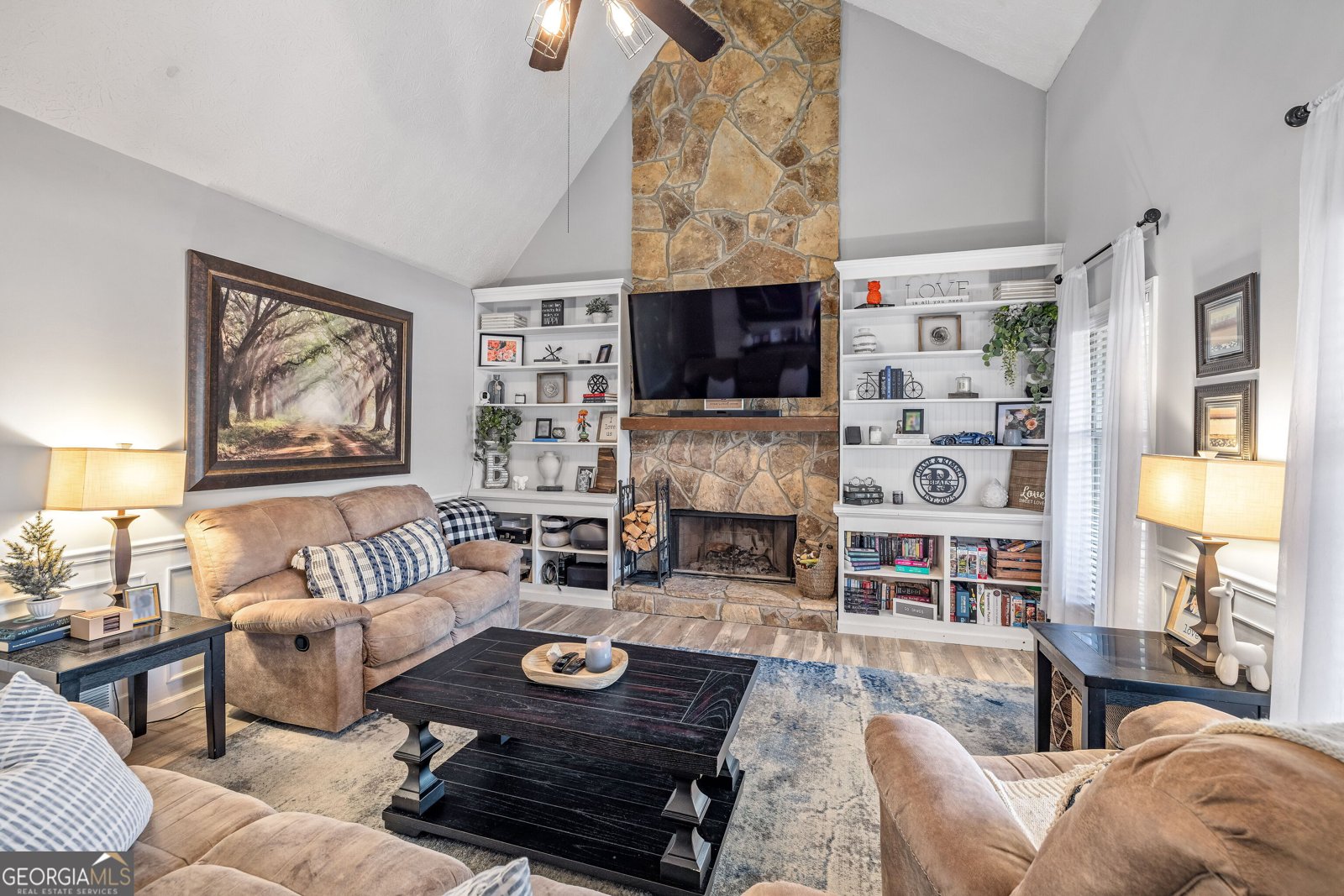 145 Mill Chase Covington - 10