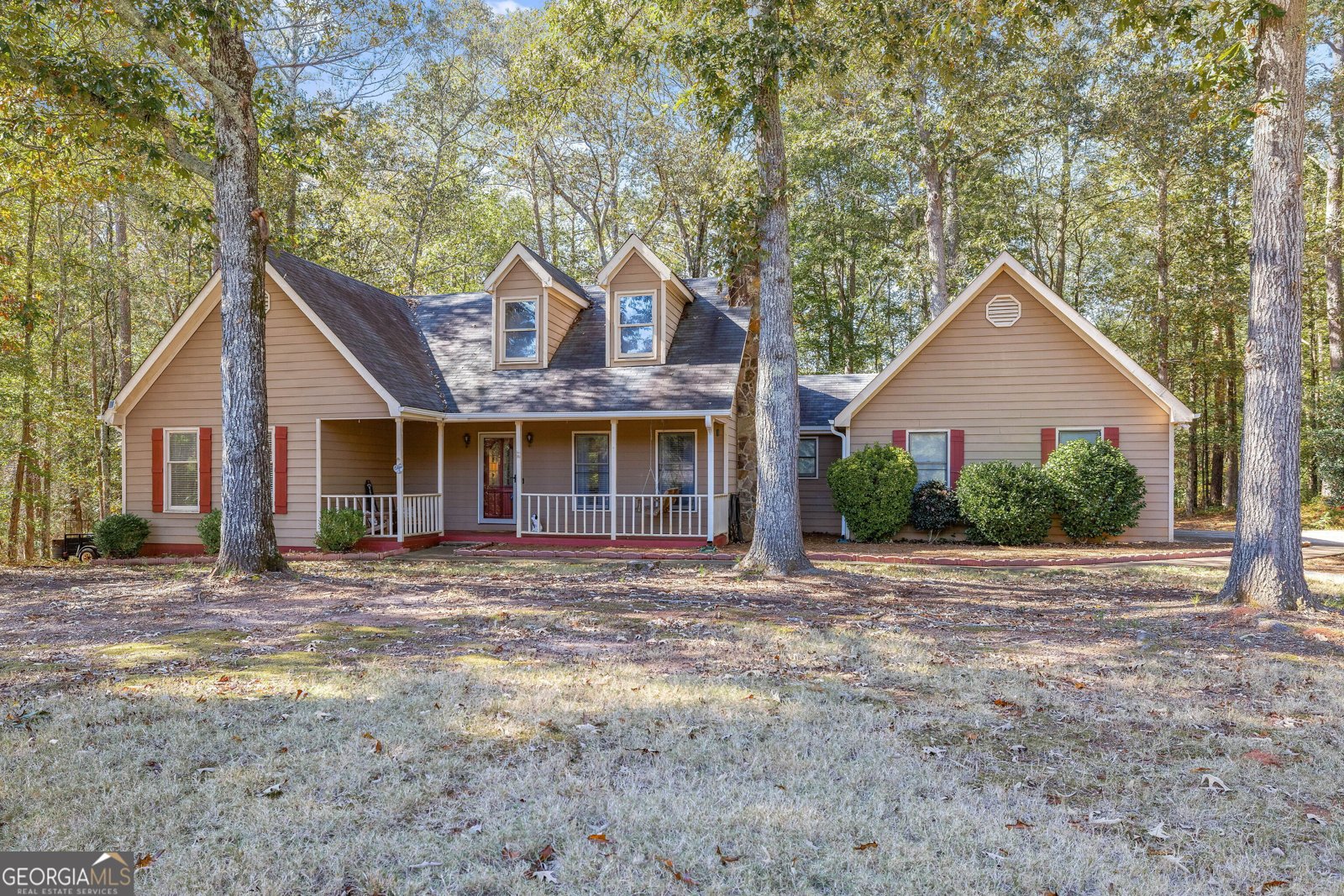 145 Mill Chase Covington - 2