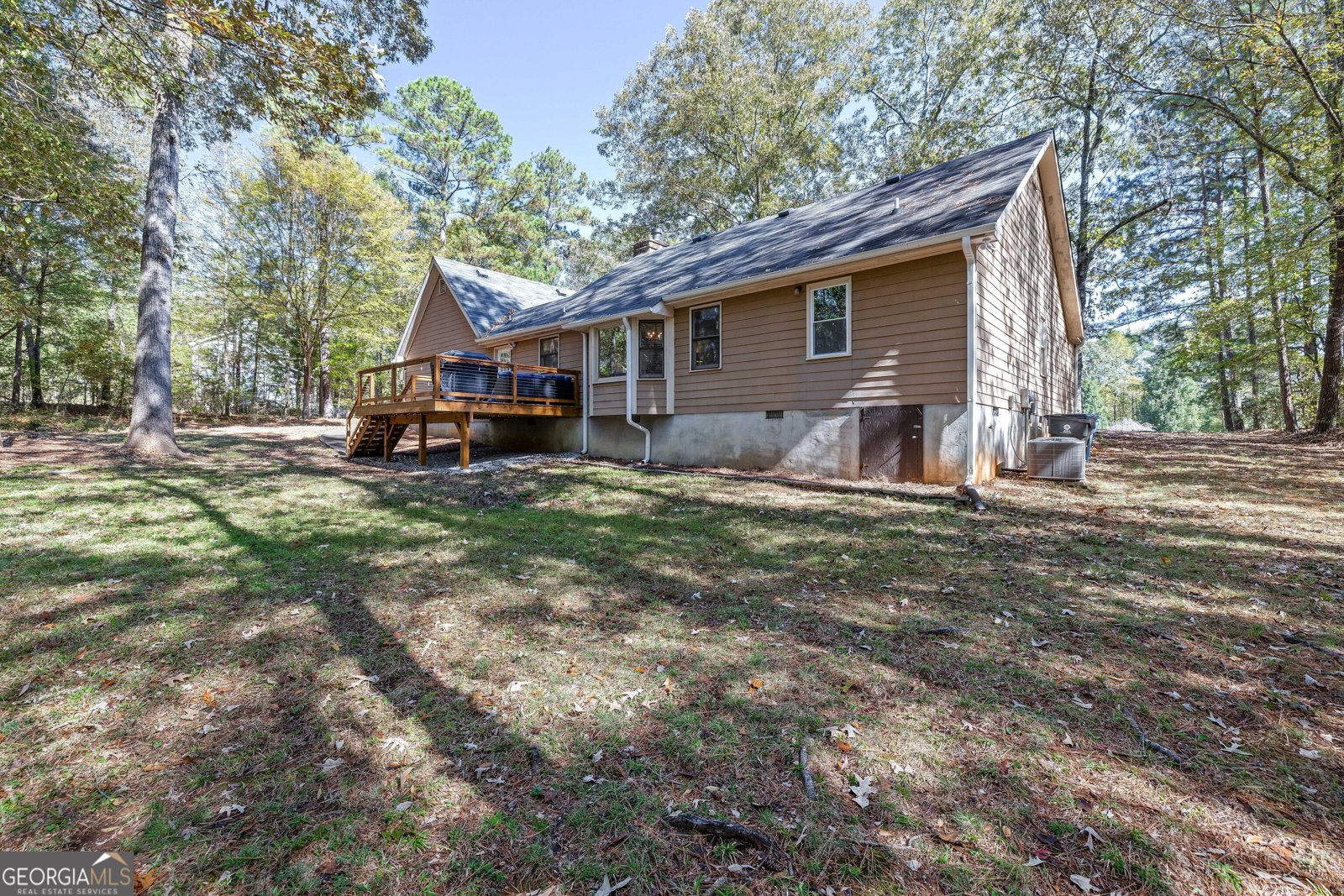 145 Mill Chase Covington - 35